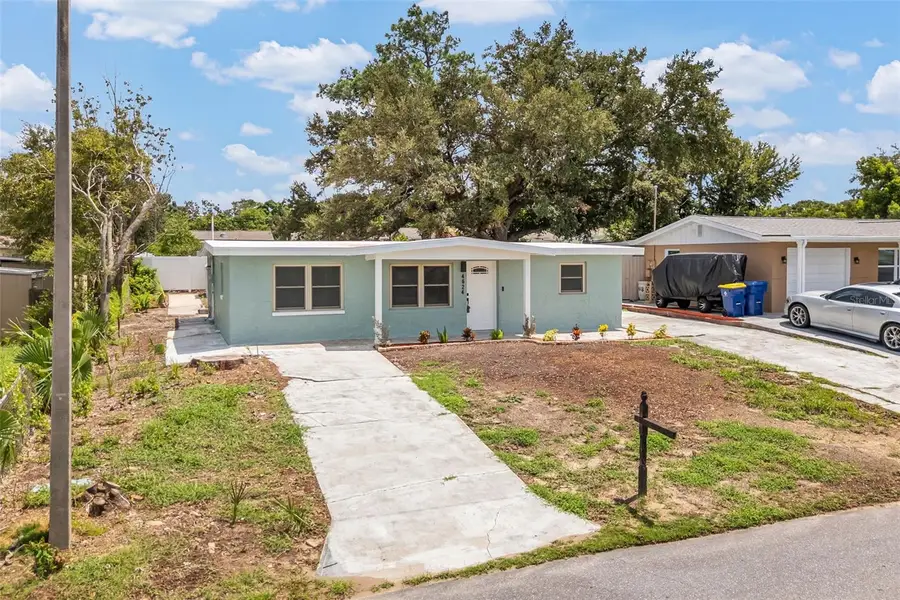 4624 Pirate Place, New Port Richey, FL 34652 - #3