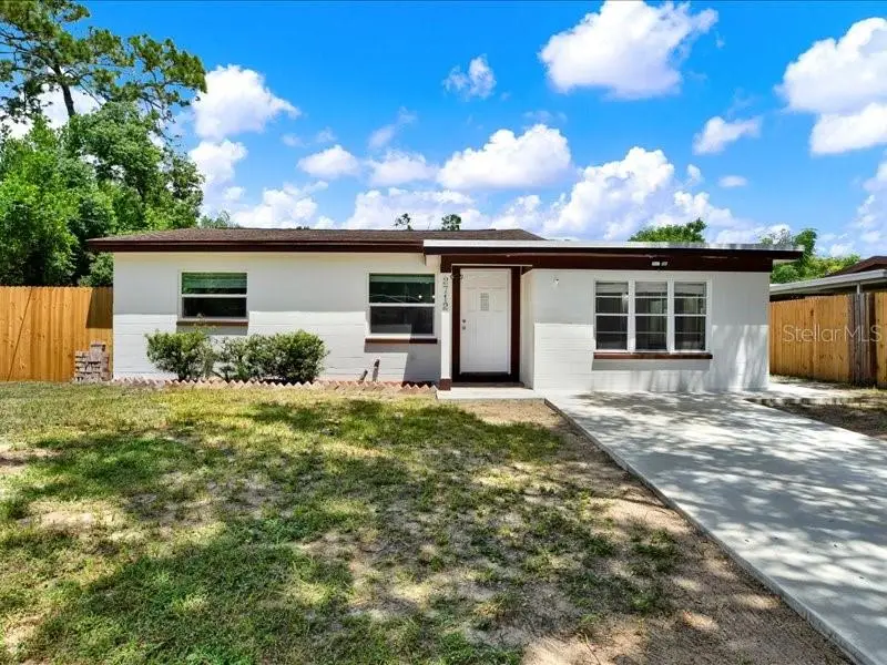 2712 E 99th Avenue, Tampa, FL 33612 - #1
