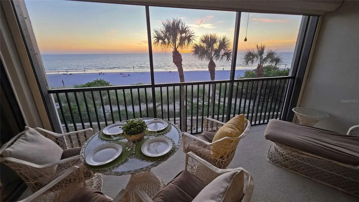 900 Gulf Boulevard #302, Indian Rocks Beach, FL 33785 - #1