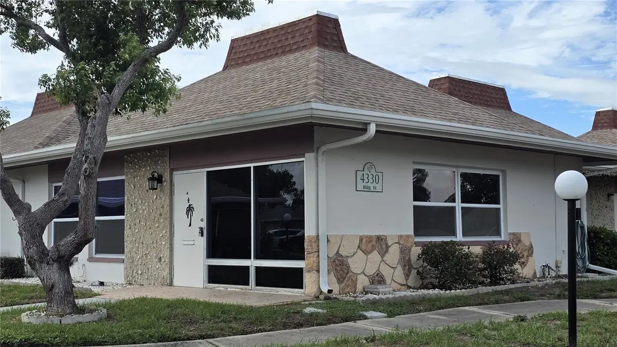 4330 Tahitian Gardens Circle #A, Holiday, FL 34691 - #1