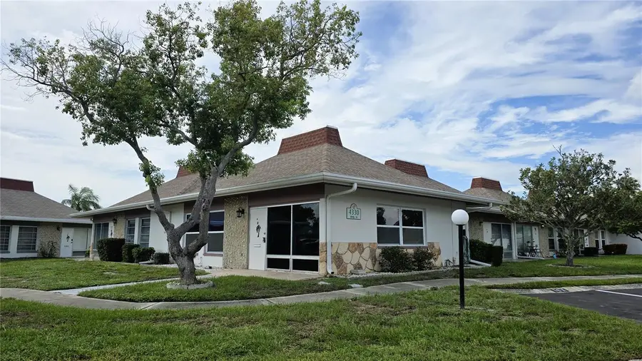 4330 Tahitian Gardens Circle #A, Holiday, FL 34691 - #3