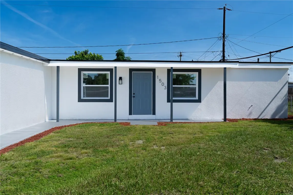 1503 Lancelot Loop, Tampa, FL 33619 - #1