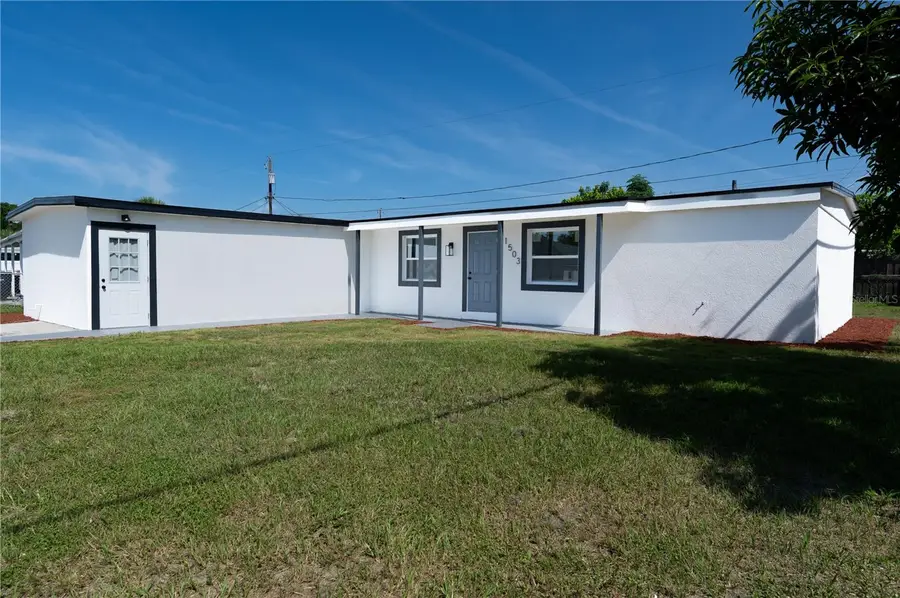 1503 Lancelot Loop, Tampa, FL 33619 - #2