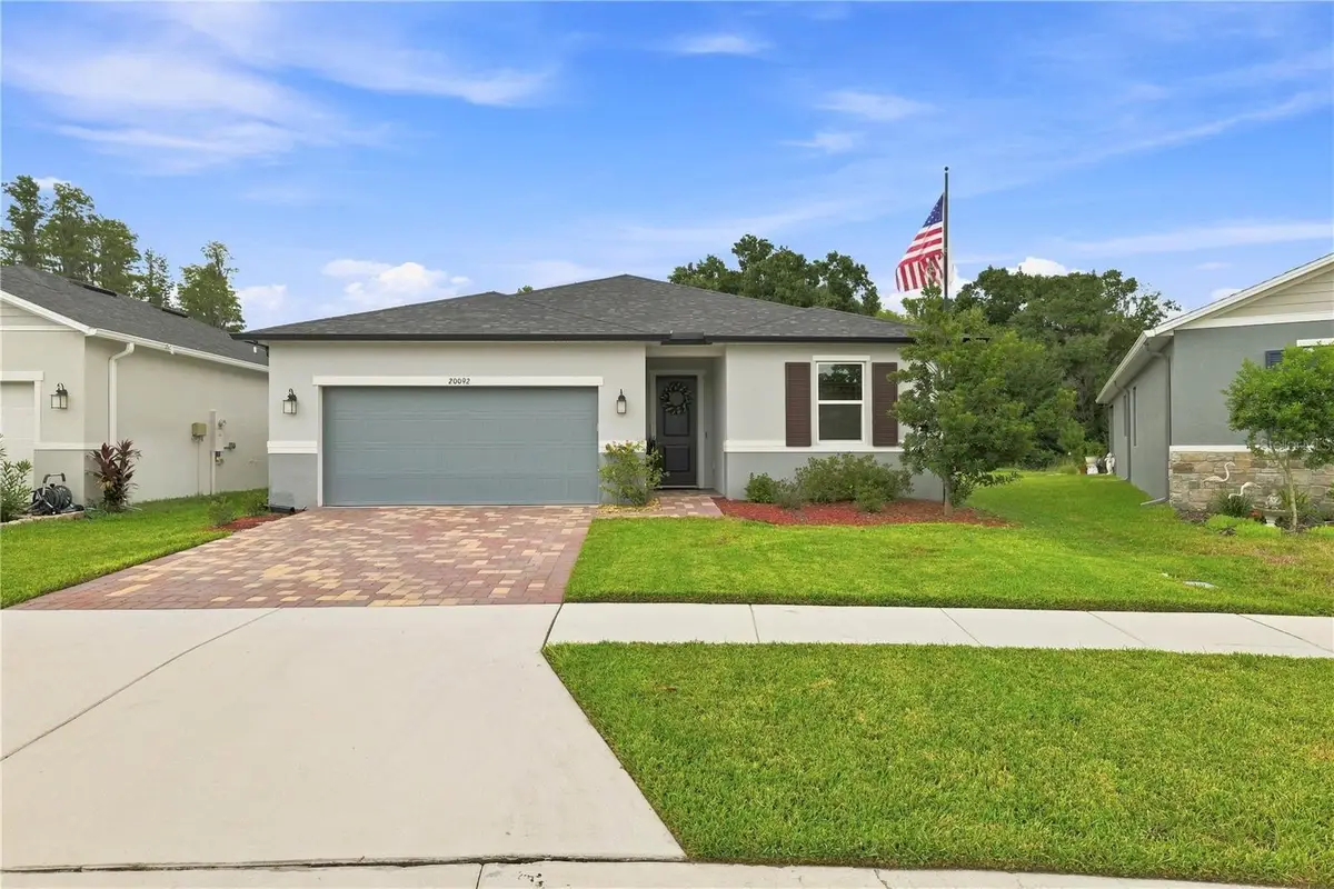 20092 Azul Marble Loop Loop, Land O Lakes, FL 34638 - #1