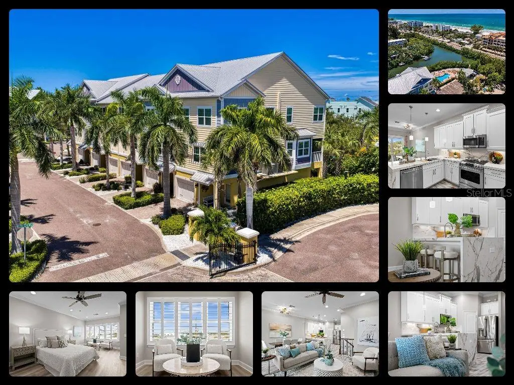 105 Haven Beach Drive, Indian Rocks Beach, FL 33785 - #1