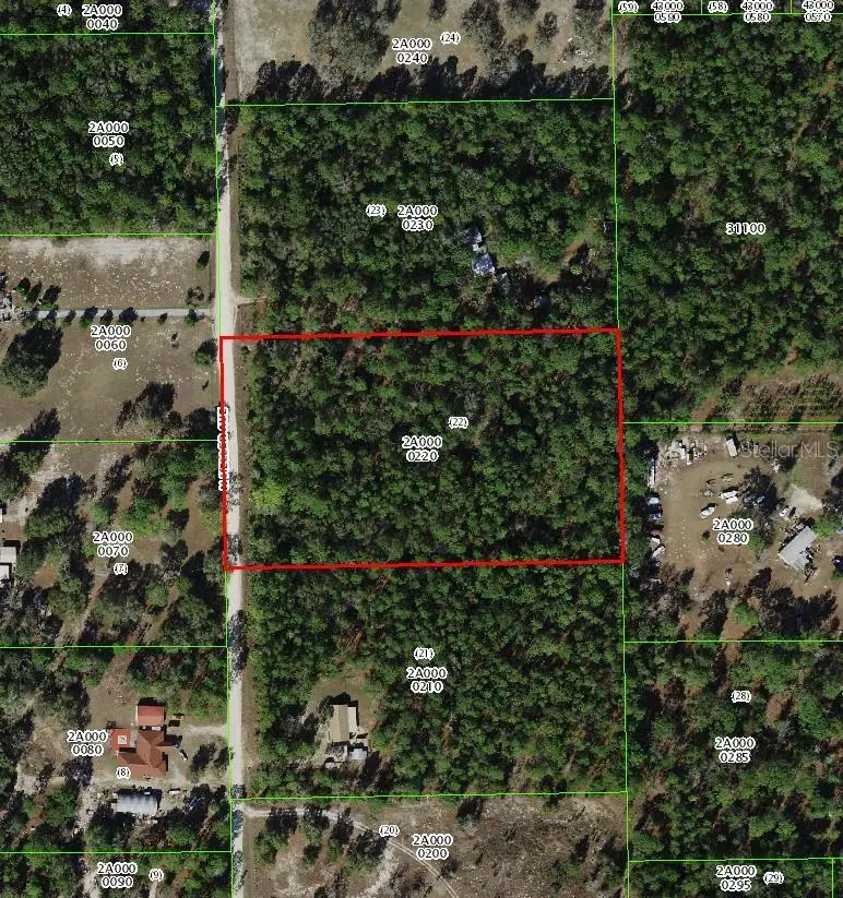 7373 N Heller Avenue, Dunnellon, FL 34433 - #1