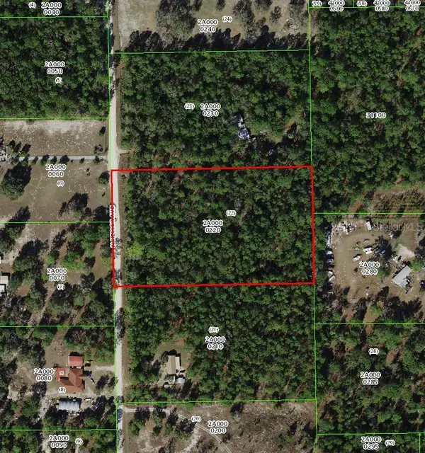 7373 N Heller Avenue, DUNNELLON, FL 34433