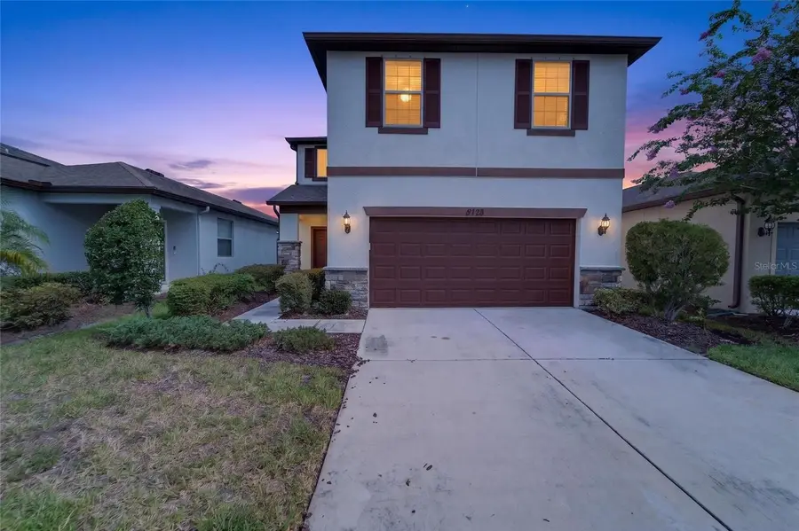 9128 Grant Line Lane, Riverview, FL 33578 - #2