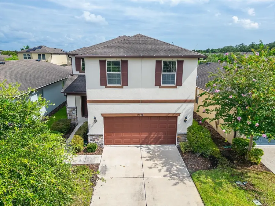 9128 Grant Line Lane, Riverview, FL 33578 - #3