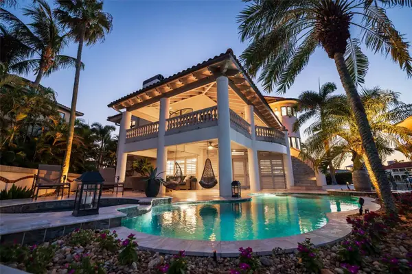 101 9th Street E, TIERRA VERDE, FL 33715