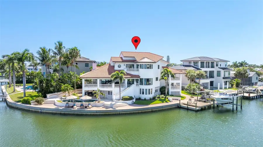 101 9th Street E, Tierra Verde, FL 33715 - #3