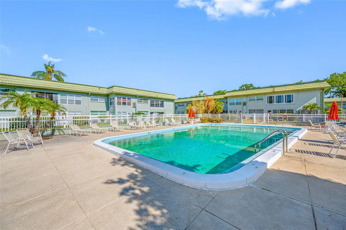 1433 S Belcher Road #F9, Clearwater, FL 33764 - #1