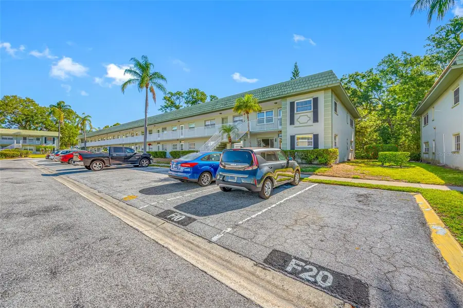 1433 S Belcher Road #F9, Clearwater, FL 33764 - #2