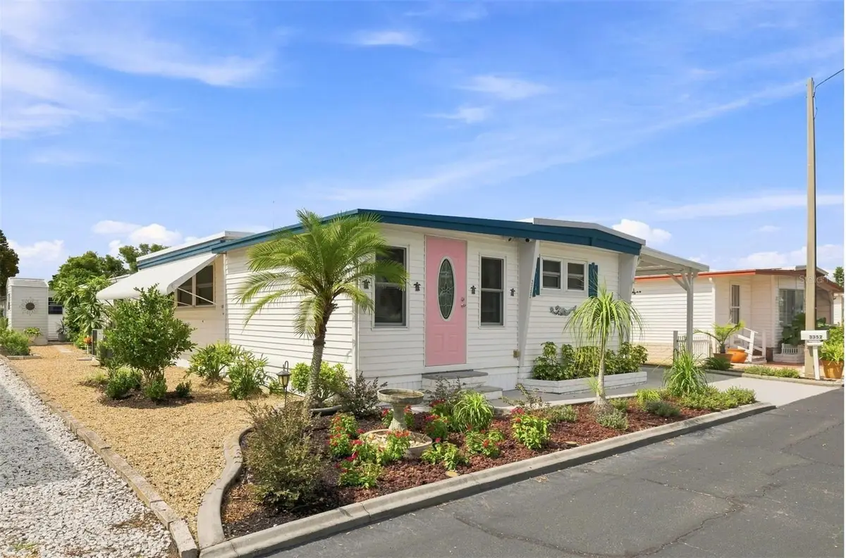 3352 Kauna Point Drive, Holiday, FL 34691 - #1