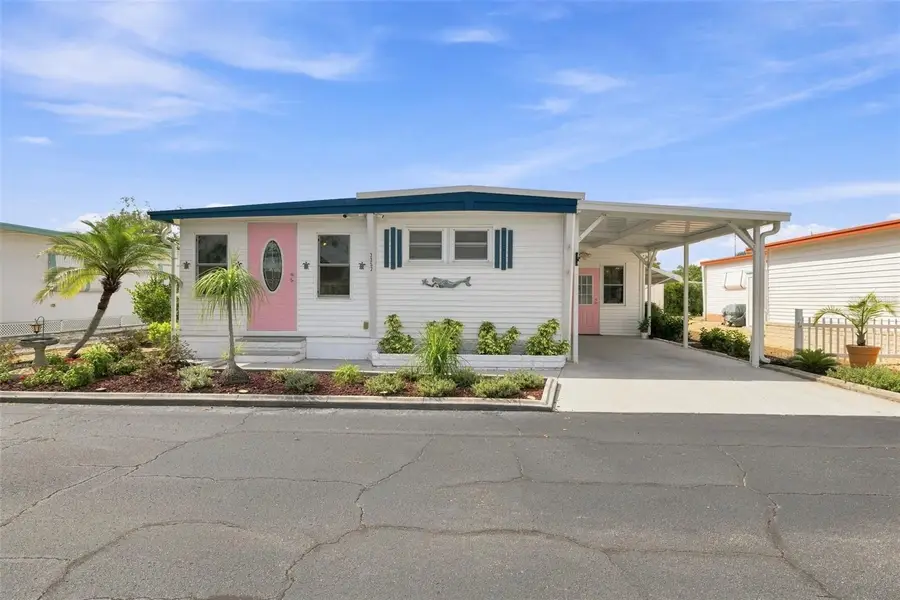 3352 Kauna Point Drive, Holiday, FL 34691 - #2