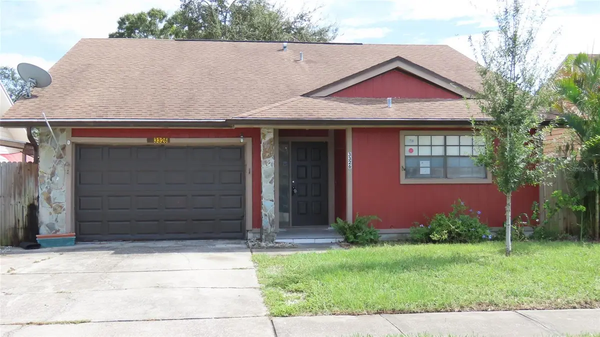 3326 Whispering Drive N, Largo, FL 33771 - #1