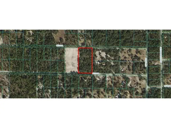 0 SW 91 Lane, DUNNELLON, FL 34432