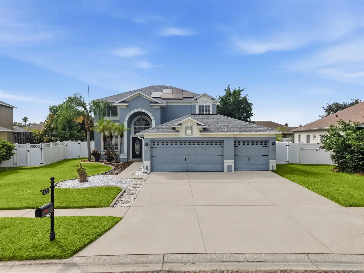 1533 Amaryllis Court, New Port Richey, FL 34655 - #1