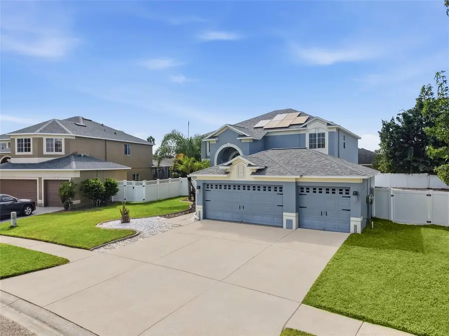 1533 Amaryllis Court, New Port Richey, FL 34655 - #3