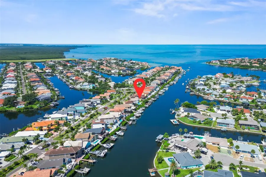 873 Symphony Isles Boulevard, Apollo Beach, FL 33572 - #2