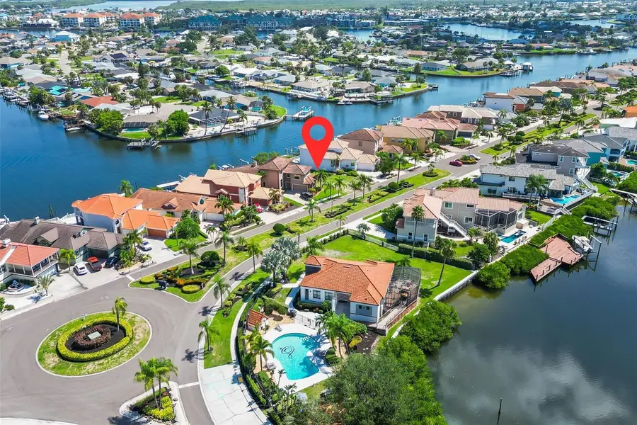 873 Symphony Isles Boulevard, Apollo Beach, FL 33572 - #3