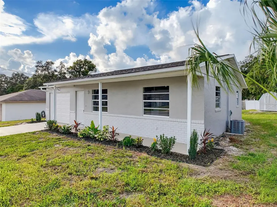 2245 Bishop Road, Spring Hill, FL 34608 - #3