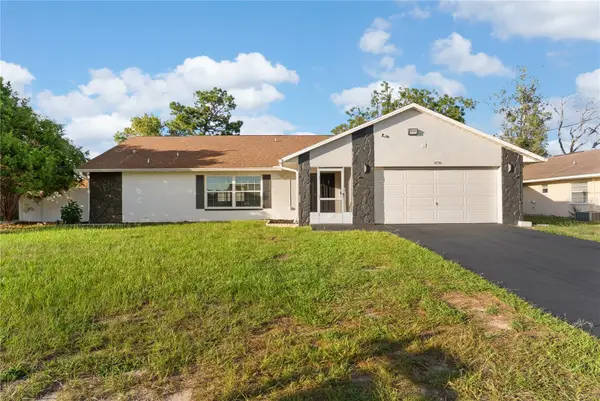 4220 Augustine Road, SPRING HILL, FL 34609
