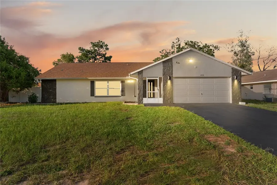 4220 Augustine Road, Spring Hill, FL 34609 - #2