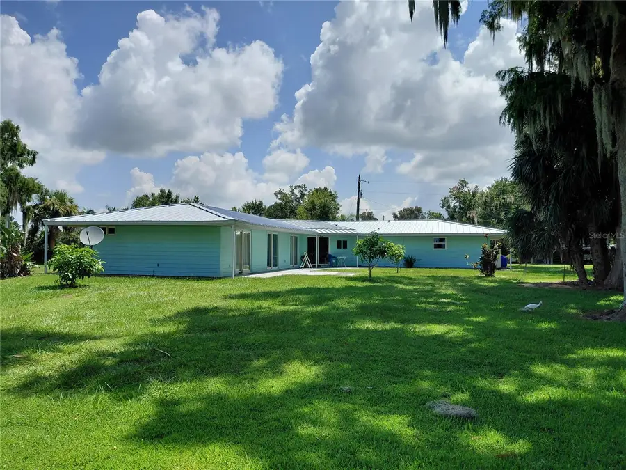 1303 Club Lane, Lorida, FL 33857 - #2