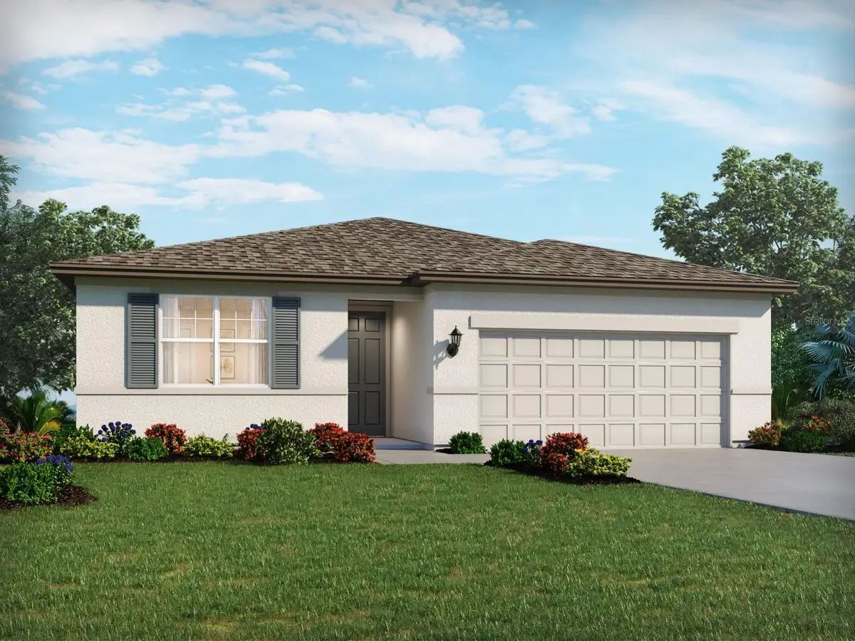 132 Sun Chaser Drive, Nokomis, FL 34275 - #1