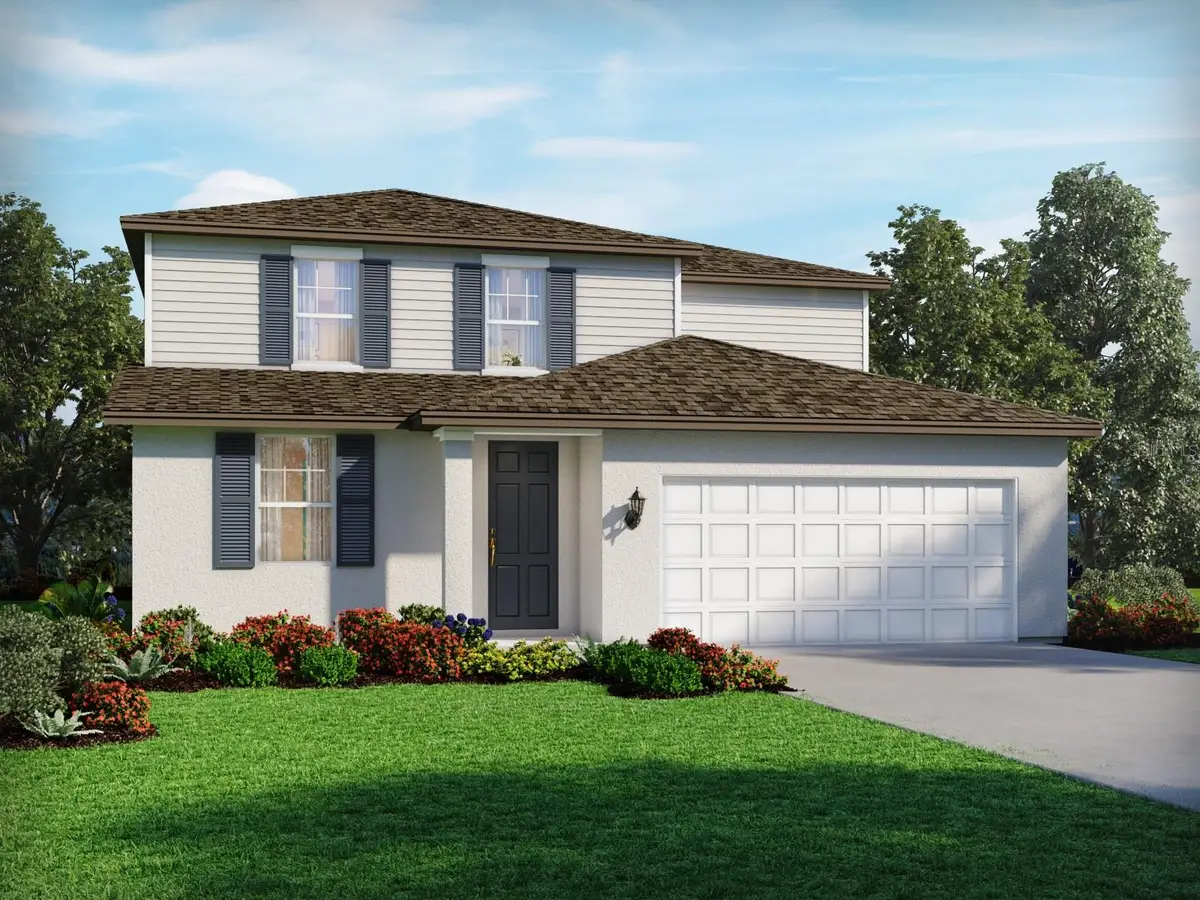 31495 Malbec Drive, Brooksville, FL 34602 - #1