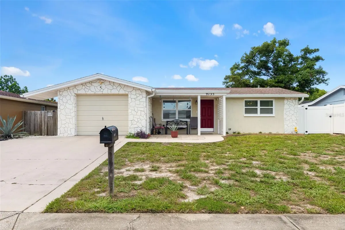 9135 Hermitage Lane, Port Richey, FL 34668 - #1