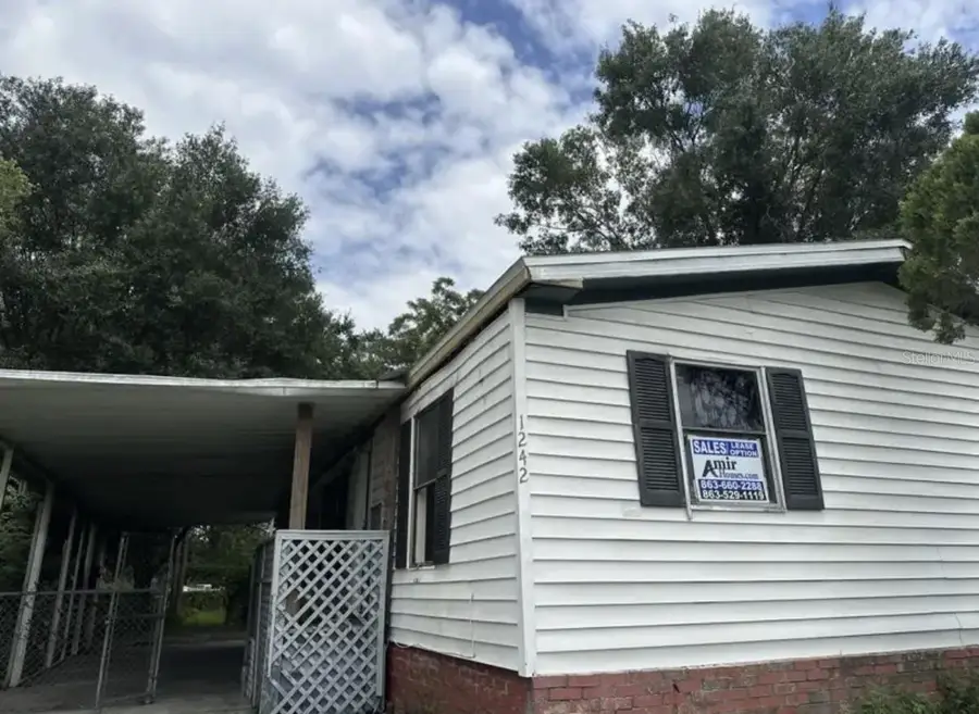 1242 Sea Oats Circle E, Lakeland, FL 33815 - #2
