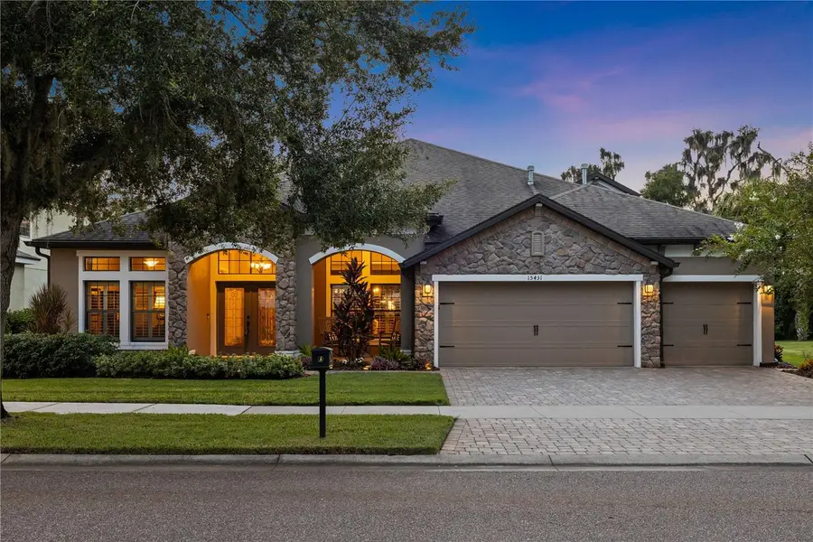 15431 Starling Crossing Drive, Lithia, FL 33547 - #2