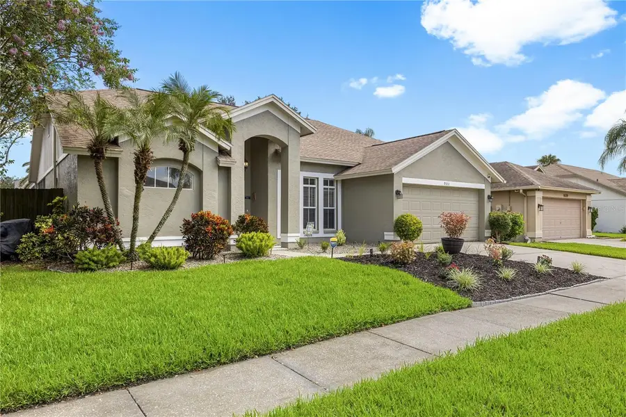 9331 Pontiac Drive, Tampa, FL 33626 - #3