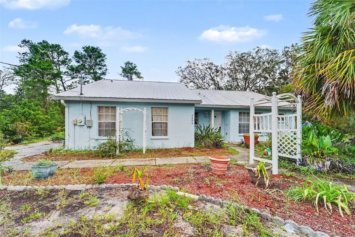 7295 Centerwood Avenue, Spring Hill, FL 34606 - #1