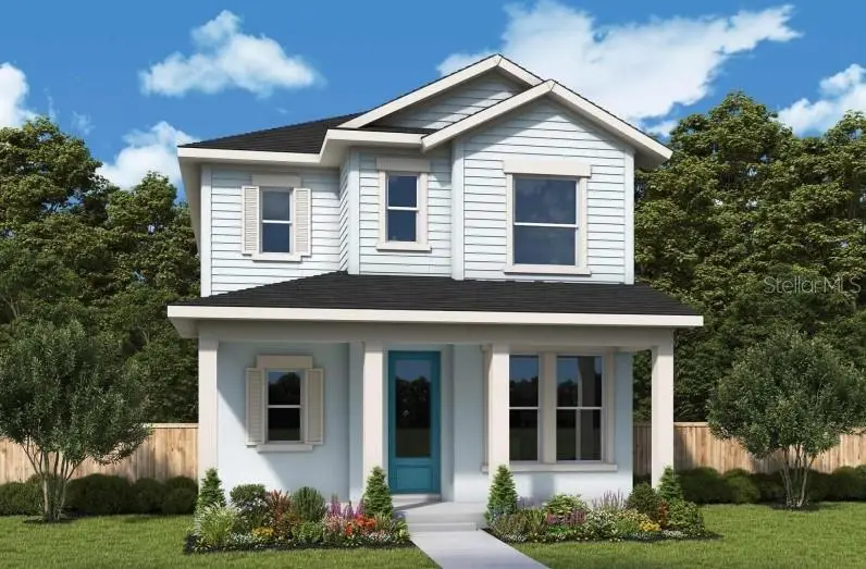 6434 Ponder Way, Clermont, FL 34714 - #1