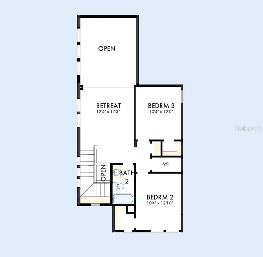 6434 Ponder Way, Clermont, FL 34714 - #3