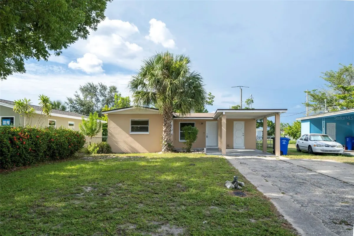 2985 Saint Charles Street, Fort Myers, FL 33916 - #1