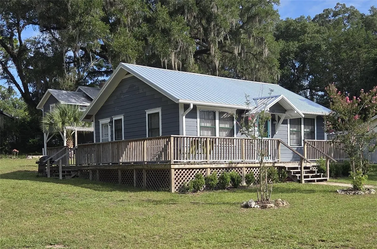 18758 NW 243rd Terrace, High Springs, FL 32643 - #1