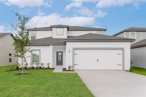 13265 Tula Loop, ASTATULA, FL 34705