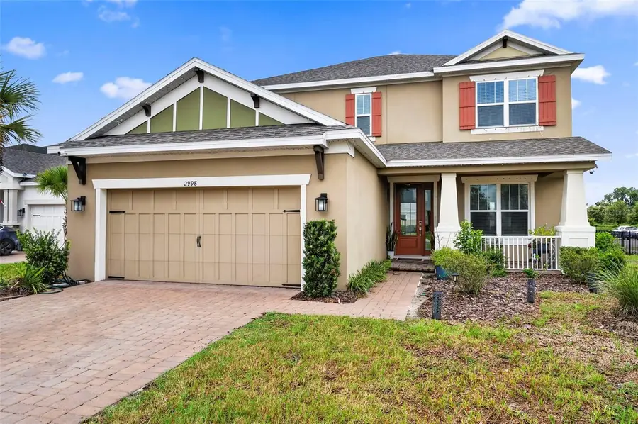 2998 Lilla Trail, Odessa, FL 33556 - #2