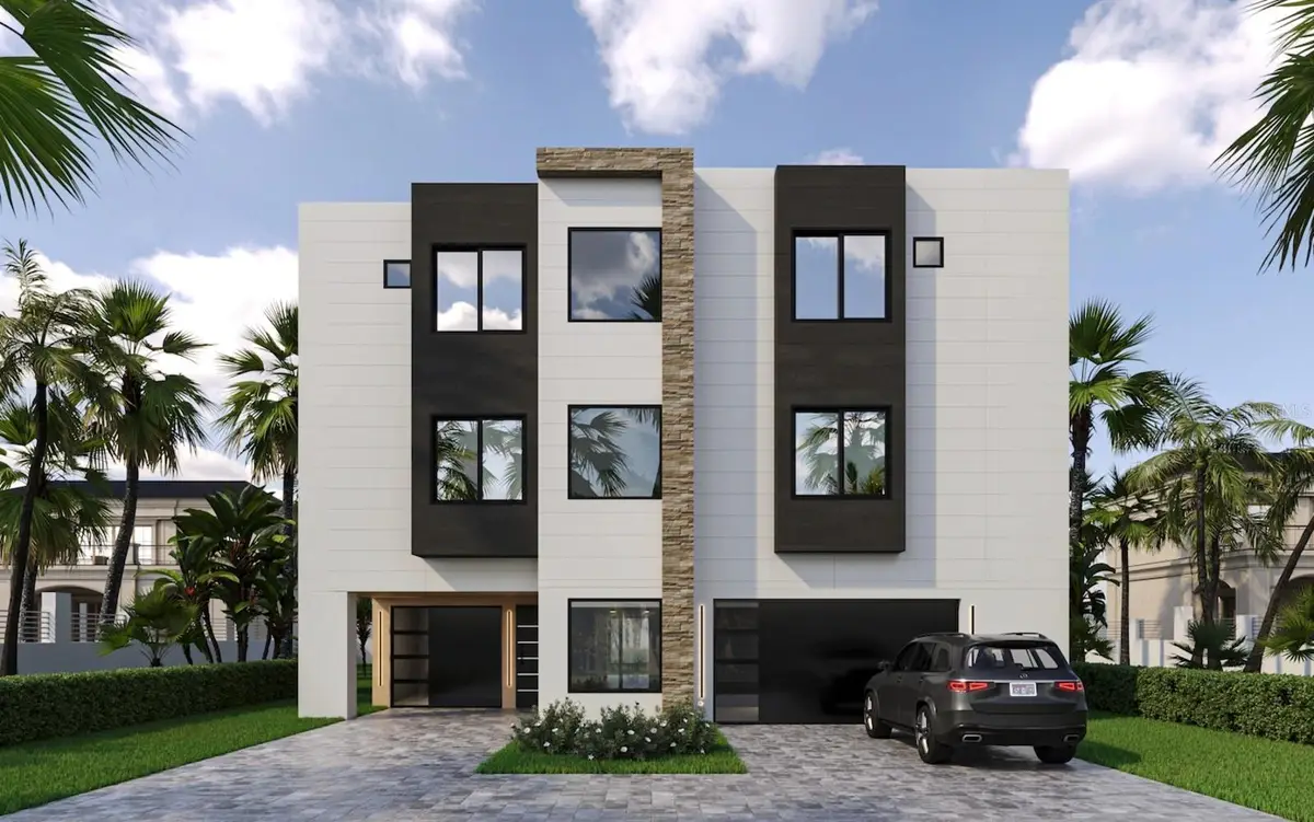 843 Bruce Avenue, Clearwater, FL 33767 - #1