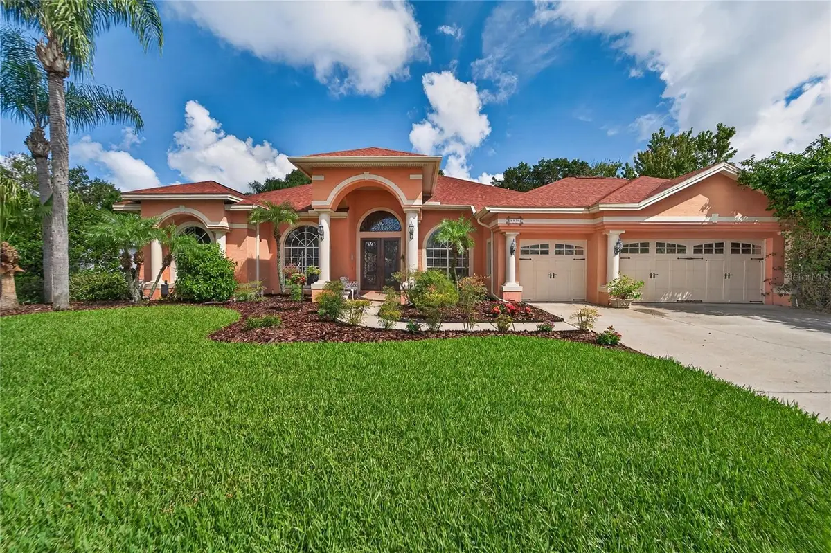 8929 Garner Court, Trinity, FL 34655 - #1