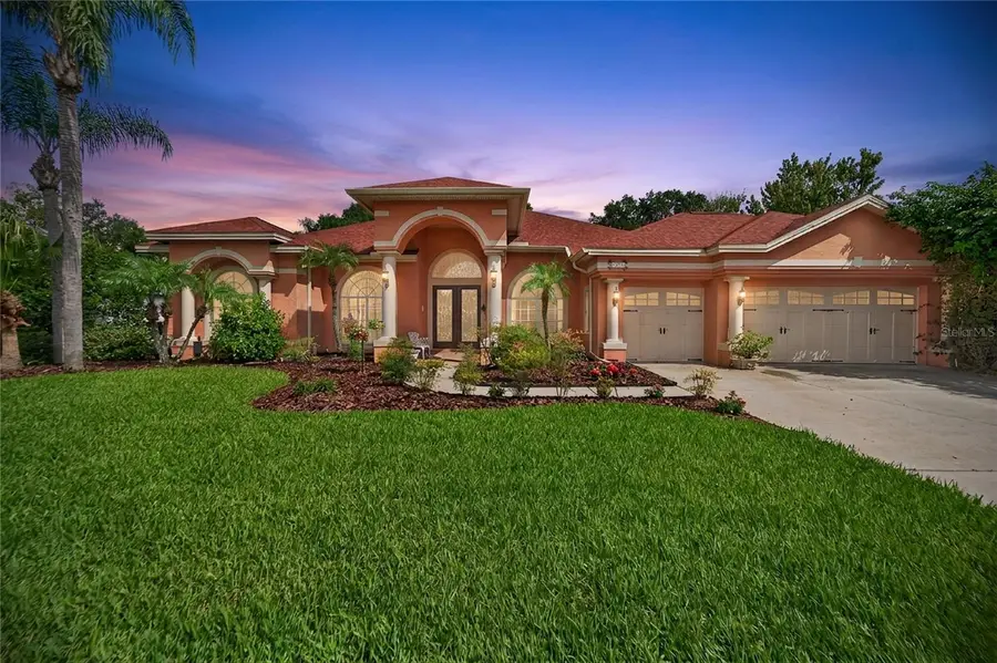 8929 Garner Court, Trinity, FL 34655 - #3
