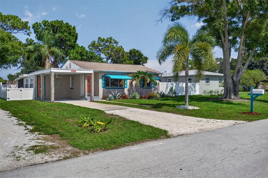 1420 Gray Street S, Gulfport, FL 33707 - #2