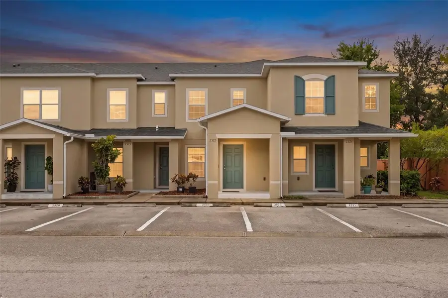 2523 Sandy Beach Lane, Clearwater, FL 33763 - #2