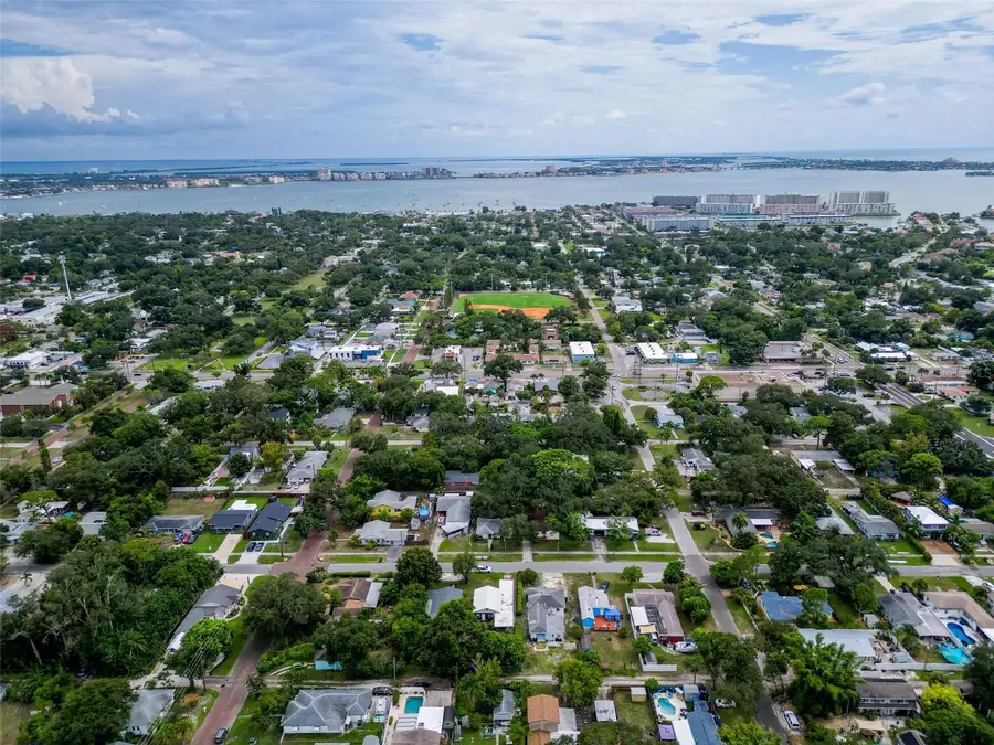 5613 20th Avenue S, Gulfport, FL 33707 - #2