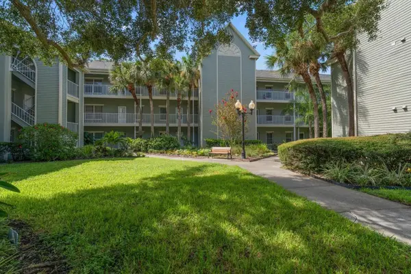 330 Promenade Drive #206, DUNEDIN, FL 34698