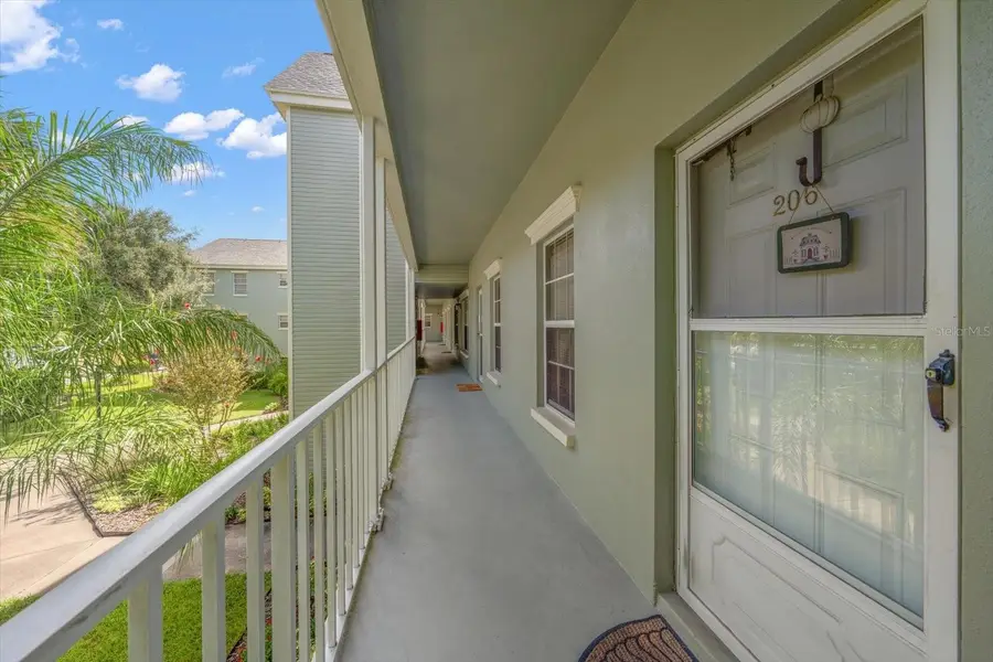 330 Promenade Drive #206, Dunedin, FL 34698 - #2